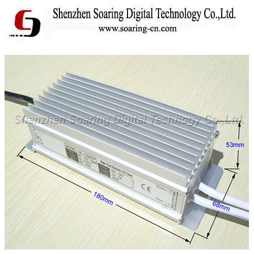 60 W  LED Power Supply