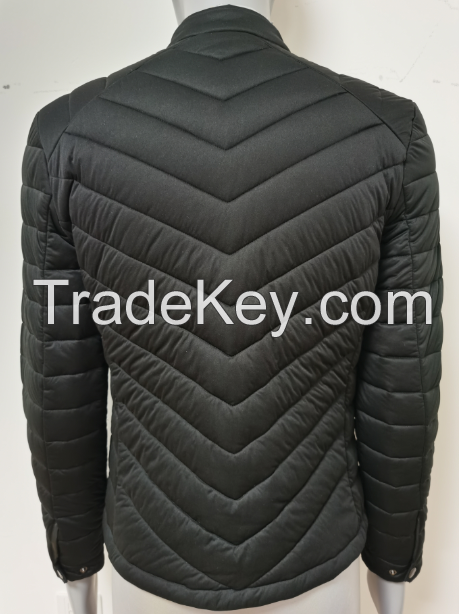 padded Jackets