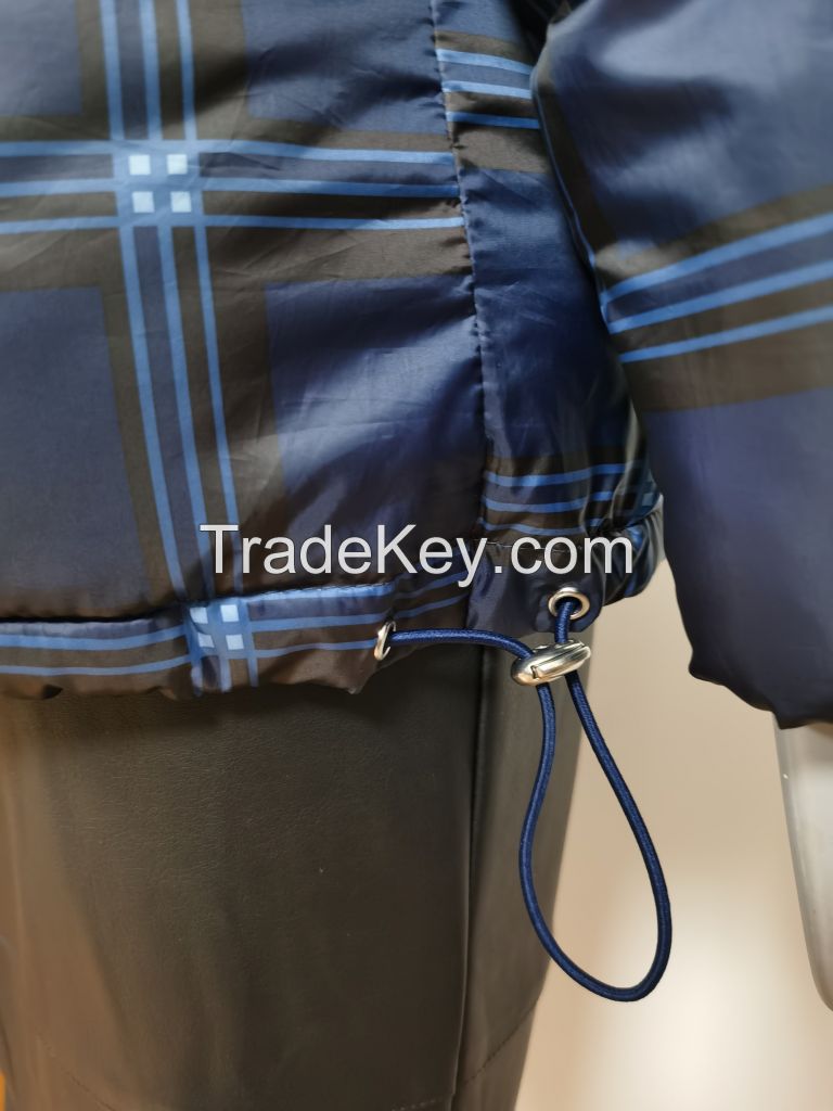 padded Jackets