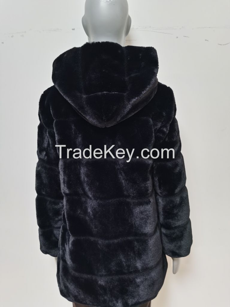 Fur Jackets