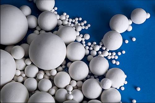 Alumina Ball