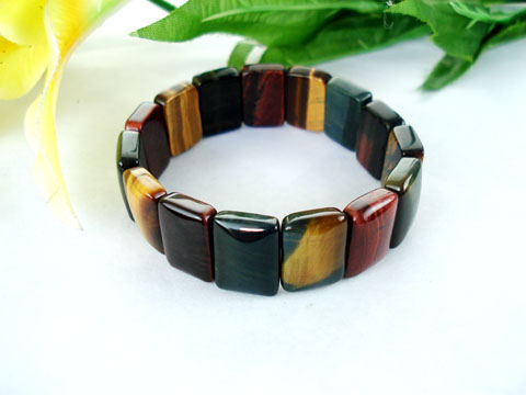 fashion genuine tiger&#039;s eye bracelet