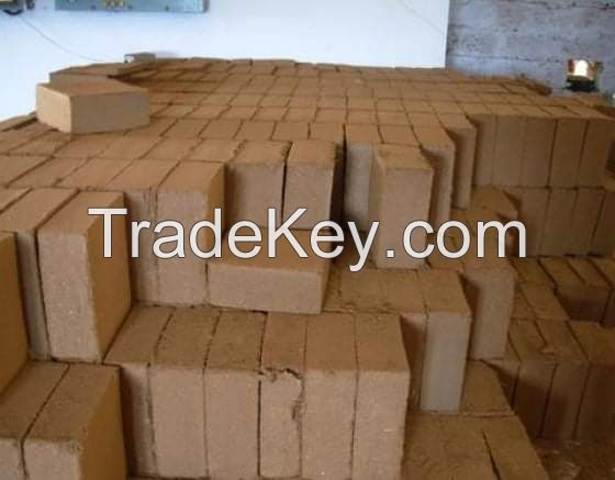 COCOPEAT BLOCK