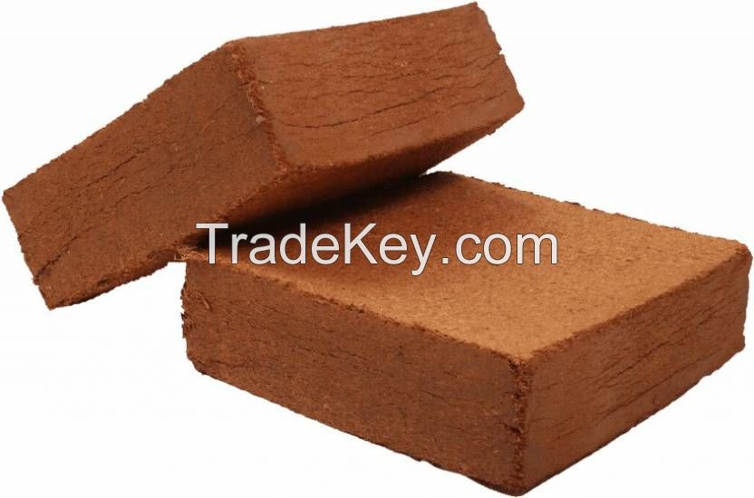 COCOPEAT BLOCK