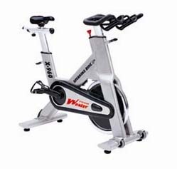 Spinning bike / Spin bicycle