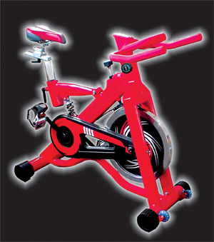 Spinning bike / Spin bike(SW-951B)