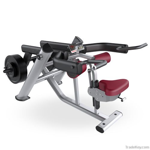 Lifefitness / Gym Equipment / Seated Dip