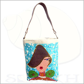 Girl Purse