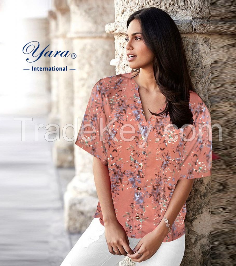 Ladies kurtis summer collection