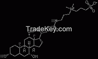 3-((3-Cholamidopropyl)dimethylammonium)-1-propanesulfonate,75621-03-3