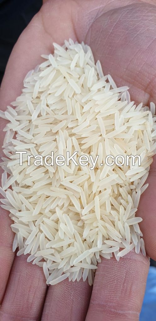 1121 SELLA BASMATI WHITE RICE 