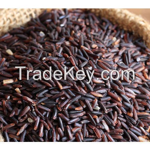 Black Rice