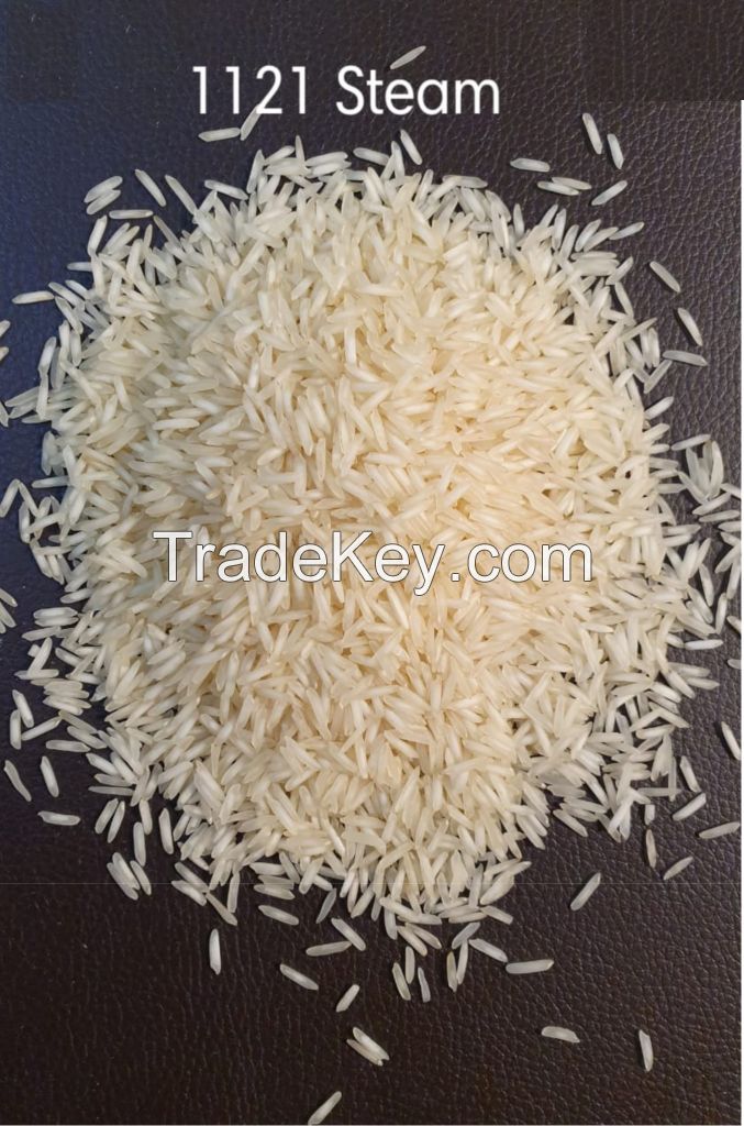 Basmati Rice