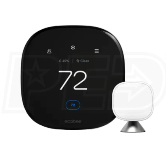 ECOBEE  EB-STATE6P-01 ECOBEE SMART