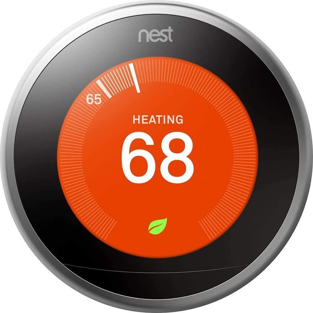 Smart Thermostat