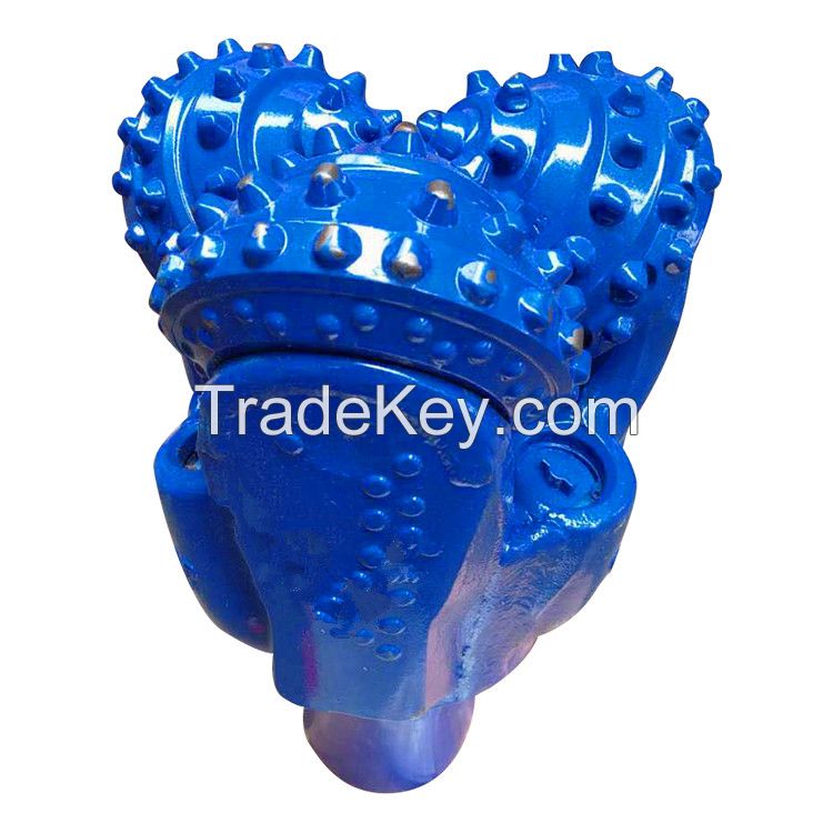 8 1/2&#039;&#039; tricone bit for water well drilling