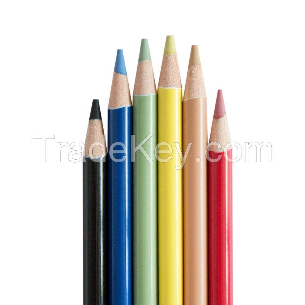 Hot Sale Underglaze Color Pencil In bulk Ceramic pencil