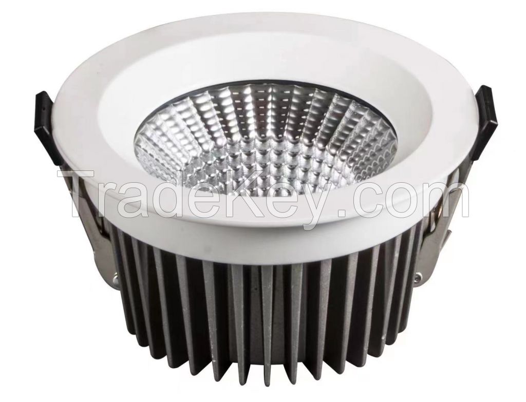 IP44 downlight