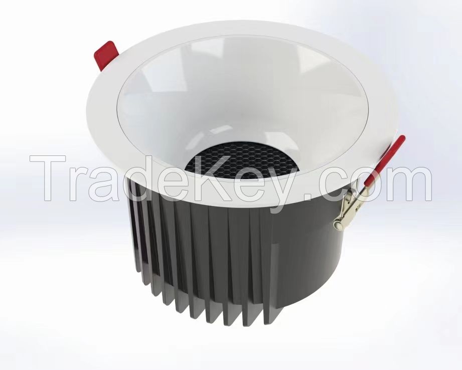 IP44 downlight