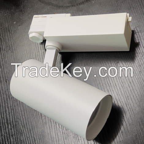 30W Track light