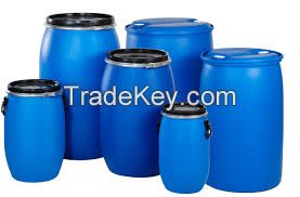 HDPE DRUMS FLAKES/HDPE PELLETS/HDPE DRUMS BALE