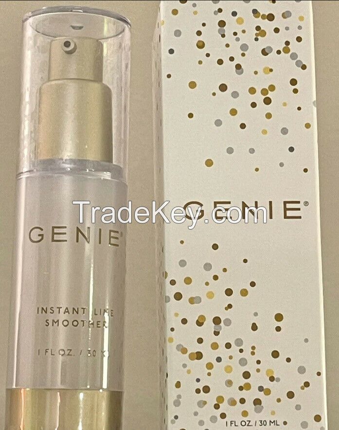 Genie Instant Line Smoother, Full Size 1oz.