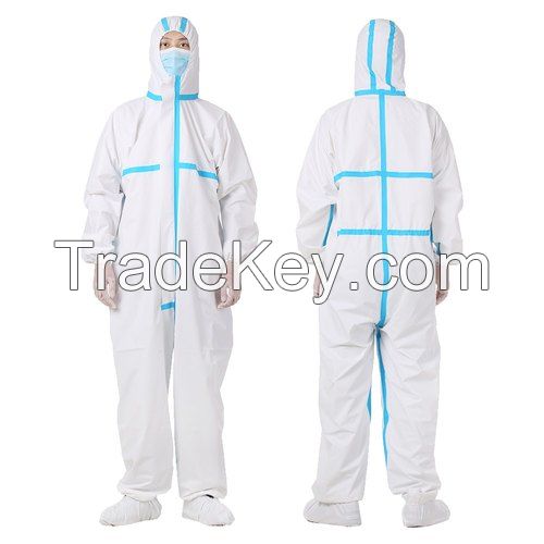 Non Woven Coveralls / apron / gown