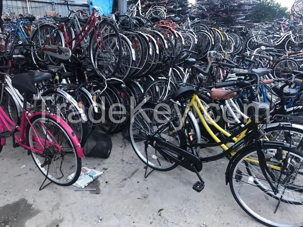 japanese used bicycles, used japan bicycles for sale