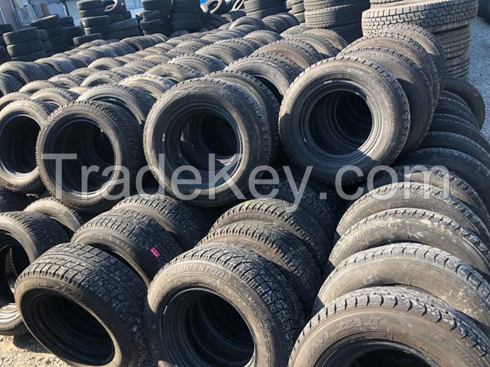 xporters of used bicycles, used tyres, used Japanese engines