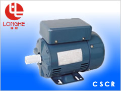 CSCR Series Single-Phase Asynchronous Motor