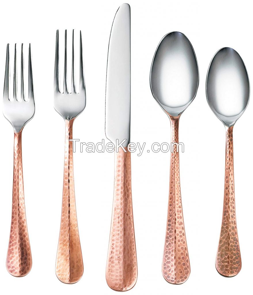 Spoon Set