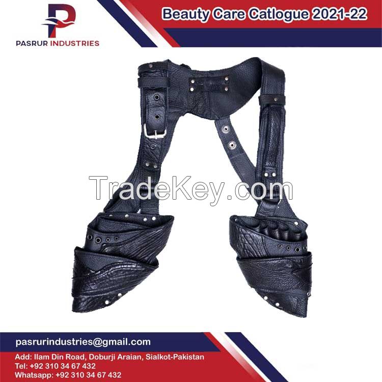 Baber Scissor Holsters