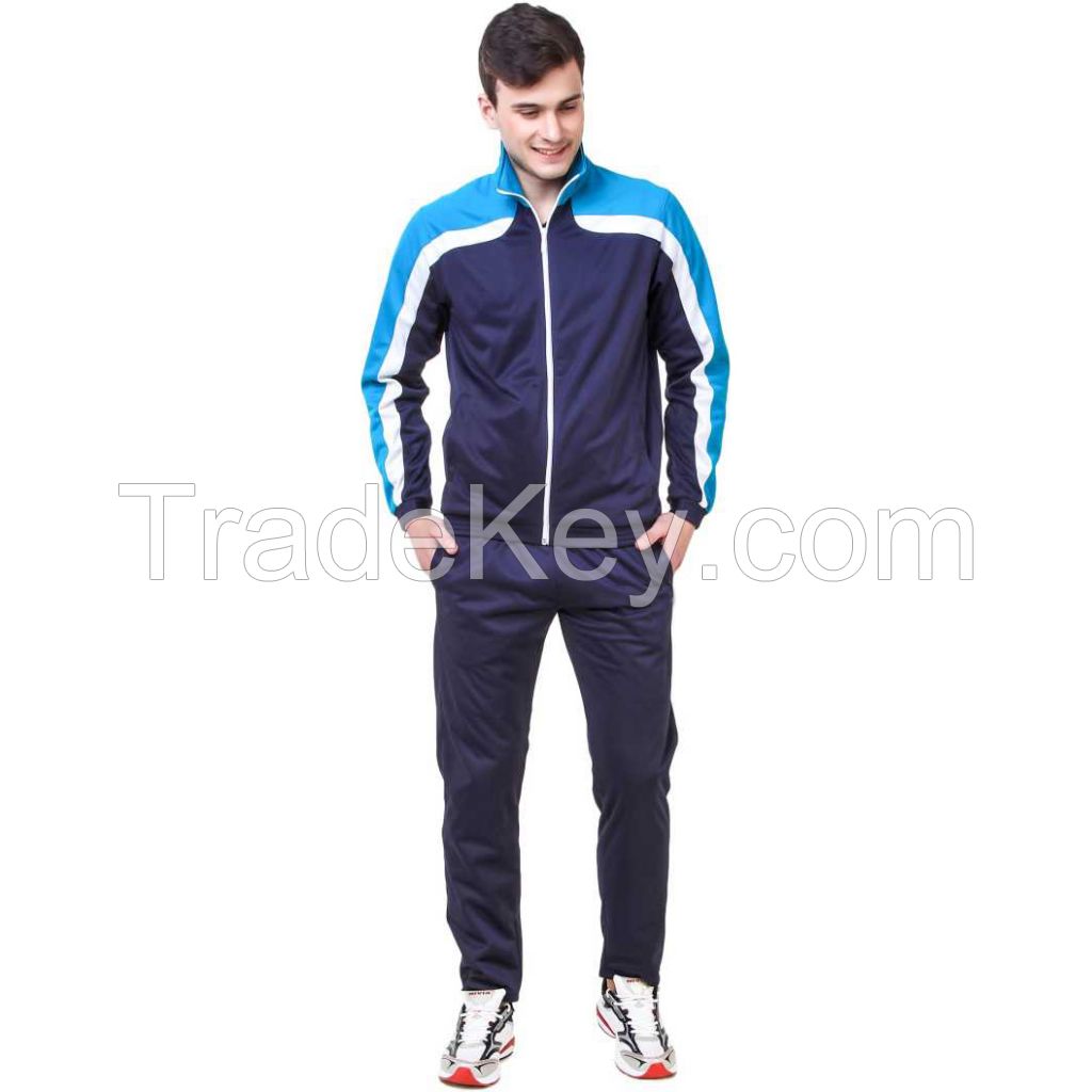 creat your own design jogger sets custom mens tracksuit