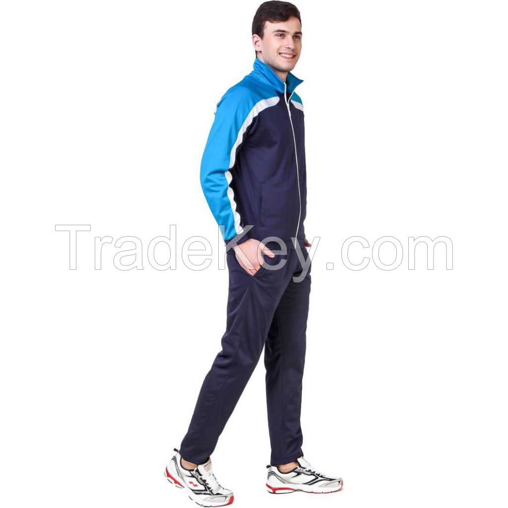 creat your own design jogger sets custom mens tracksuit