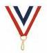 medal/neck ribbon