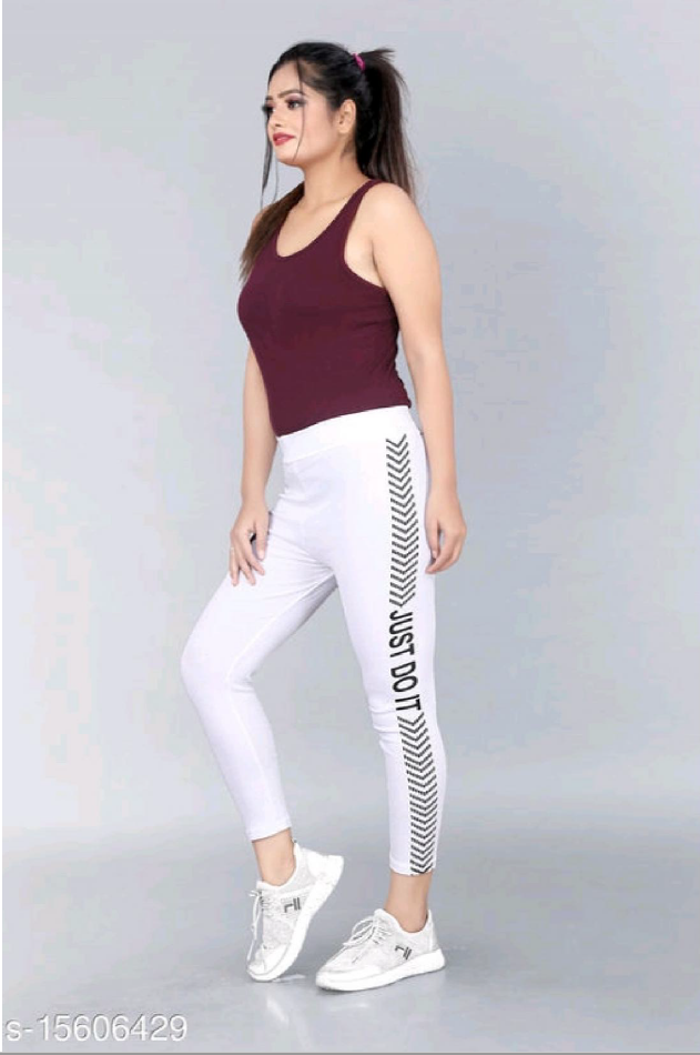 Women jeggings