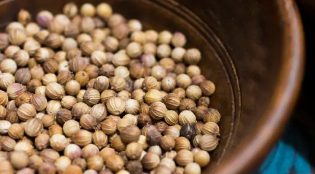 Coriander Seed