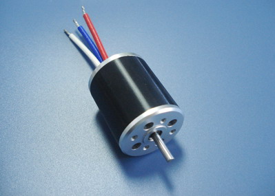 brushless motor BL2815