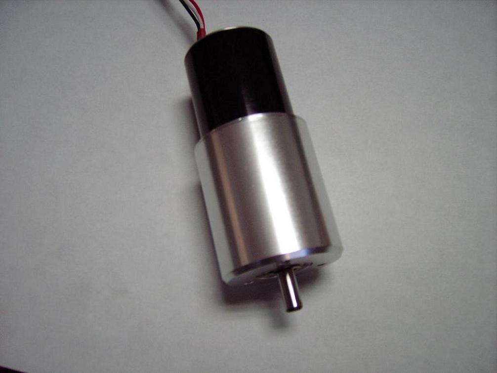 Brushless gear motor BL2815B