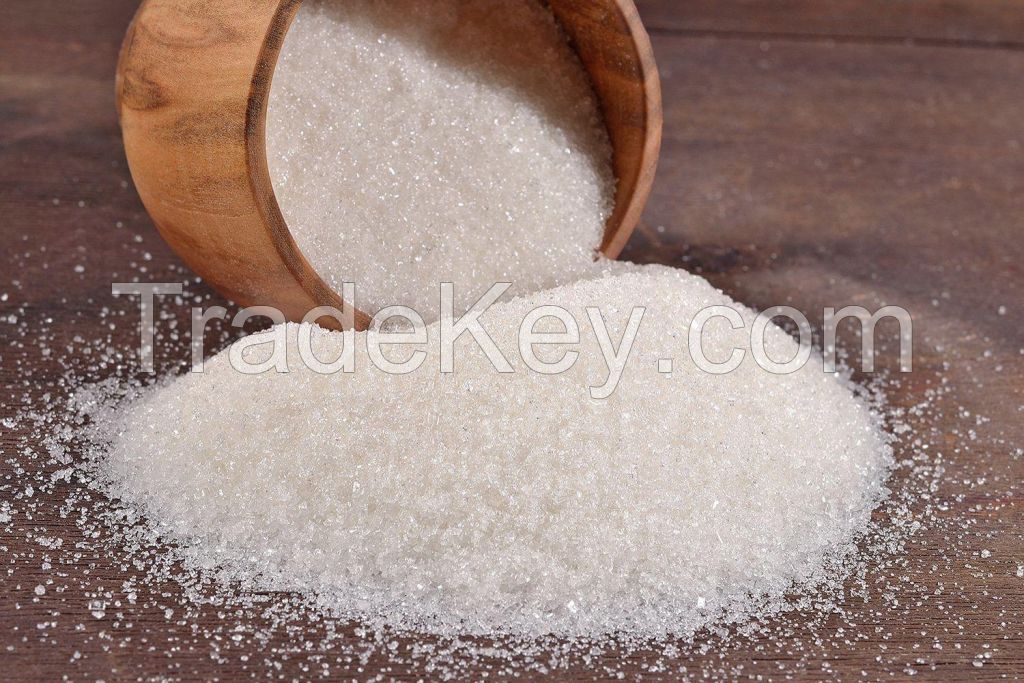 Sugar ICUMSA 45 Refined Cane Sugar