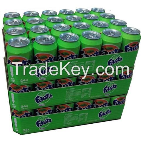 ENERGY SOFT DRINKS SUPPLY