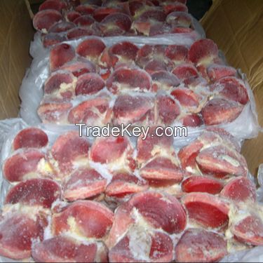 EXPORT GRADE HALAL FROZEN WHOLE CHICKEN, CHICKEN FEET, CHICKEN PAW AND ALL OTHER PARTS