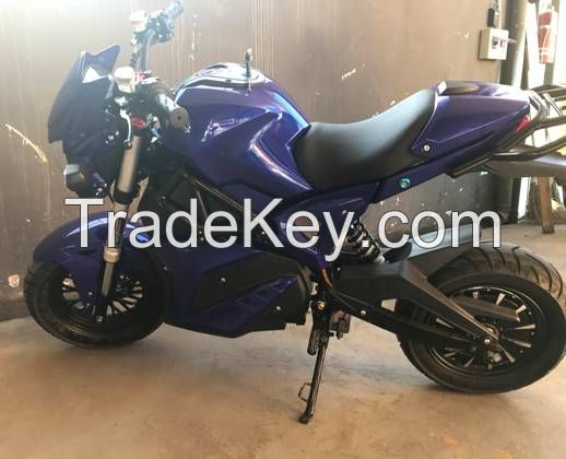 Brand New &amp; used motorcycles