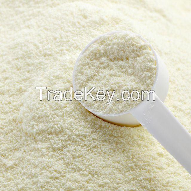 Whole Milk Powder