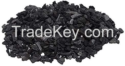 Charcoal and Coal Supply