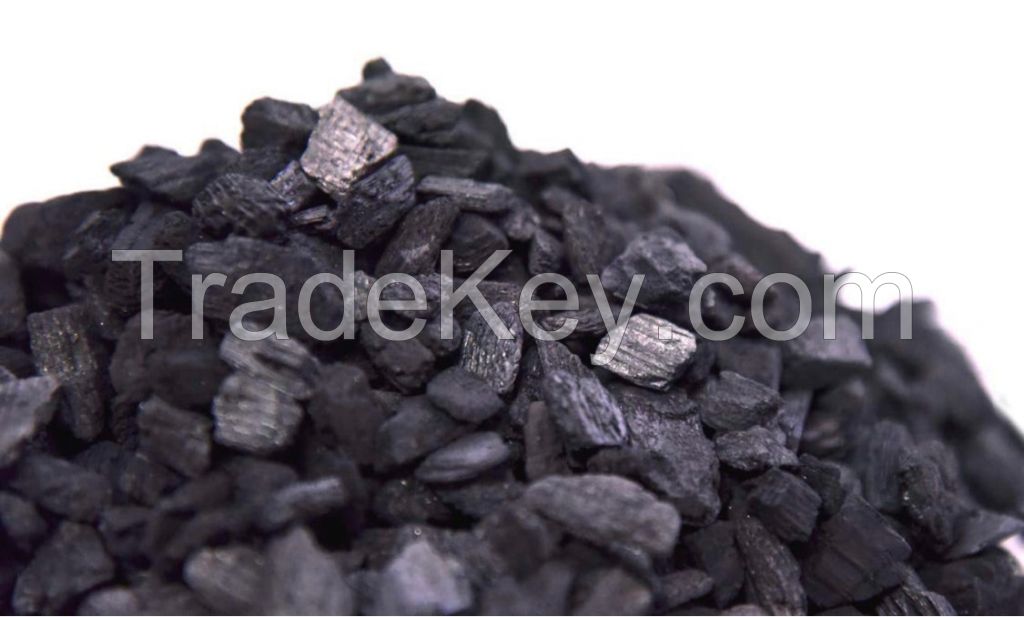 Charcoal and Coal Supply