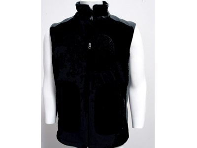 Heated Vest