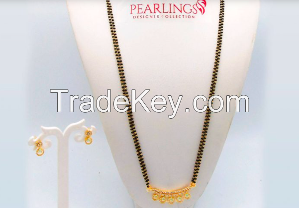 Mangalsutra for women