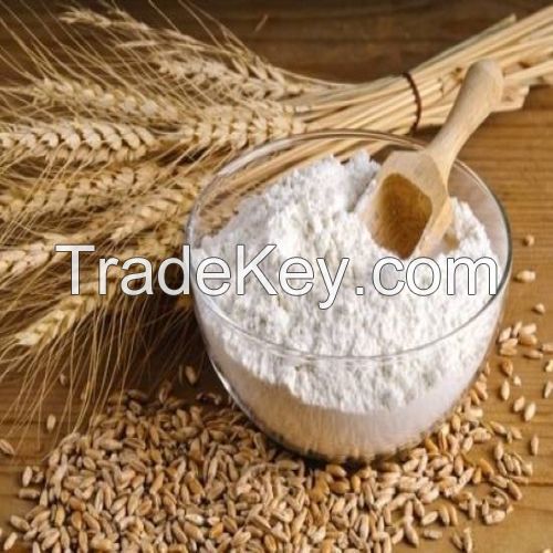 Fine Wheat Flour