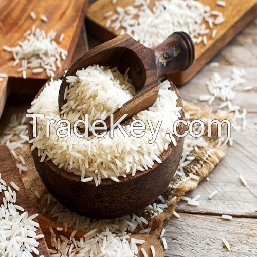 Basmati Rice